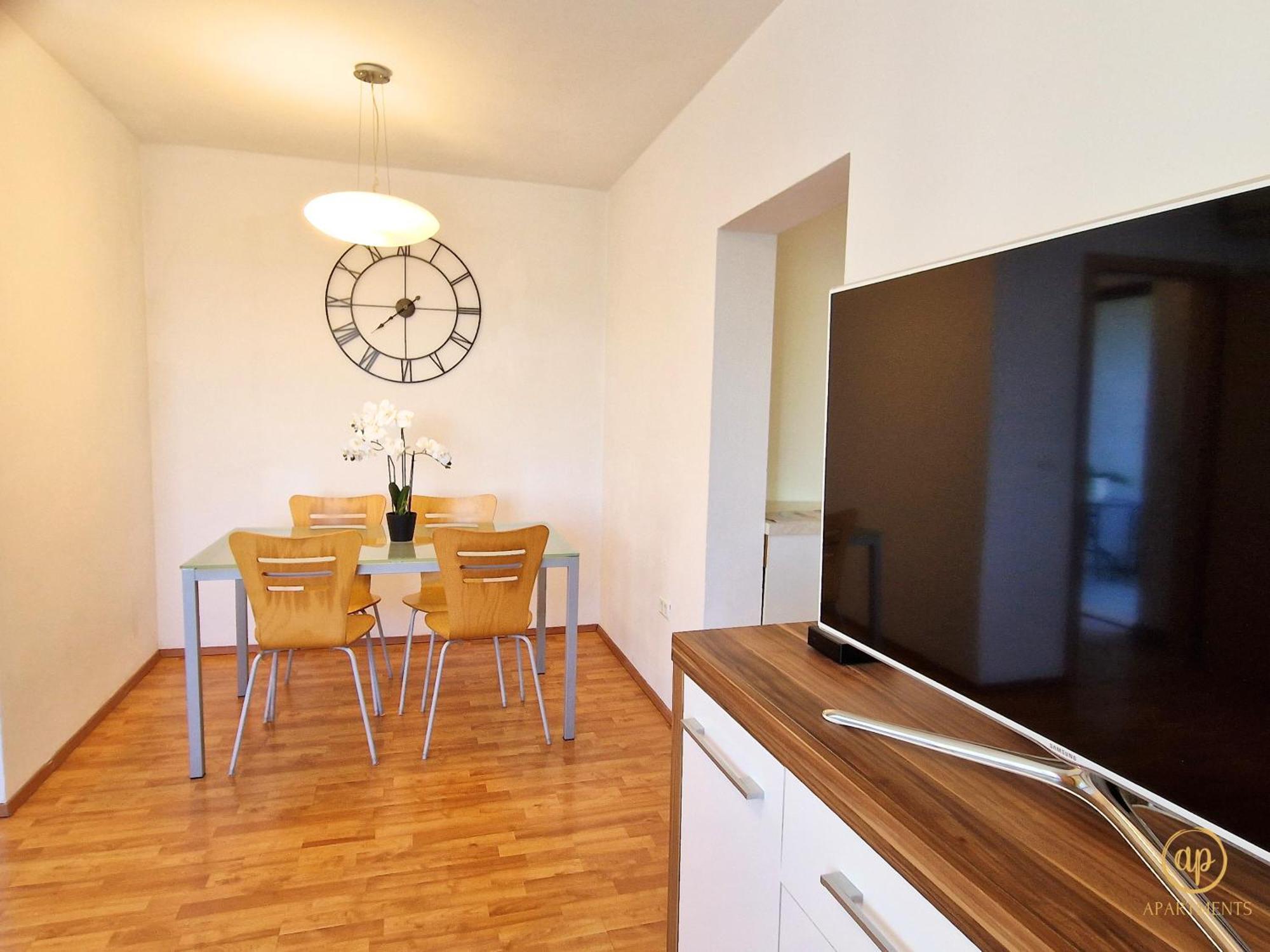 Apartment Saria سترونجان المظهر الخارجي الصورة