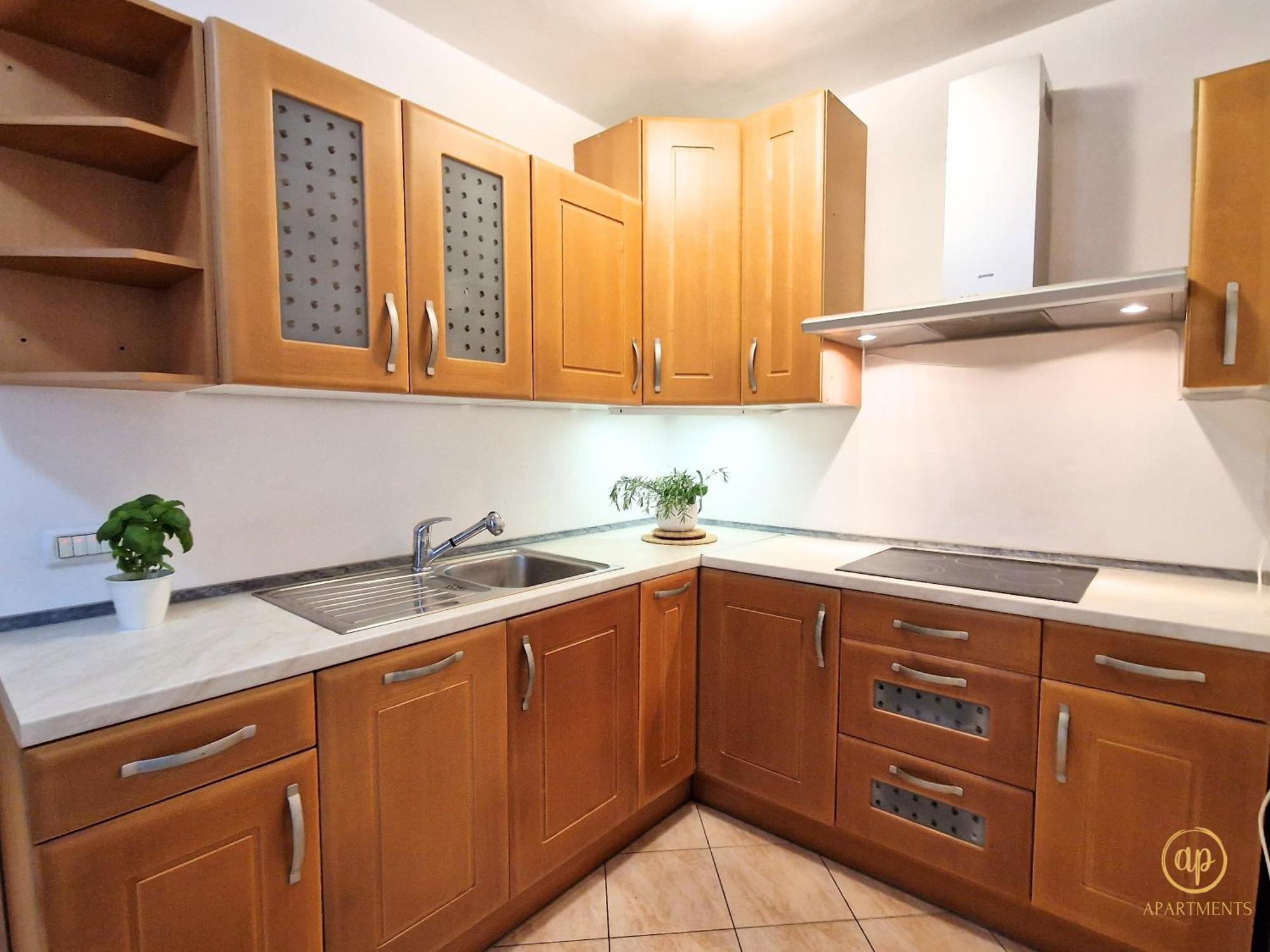 Apartment Saria سترونجان المظهر الخارجي الصورة