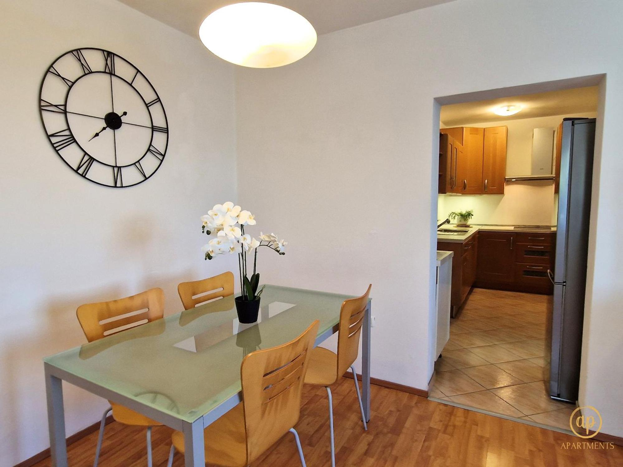 Apartment Saria سترونجان المظهر الخارجي الصورة