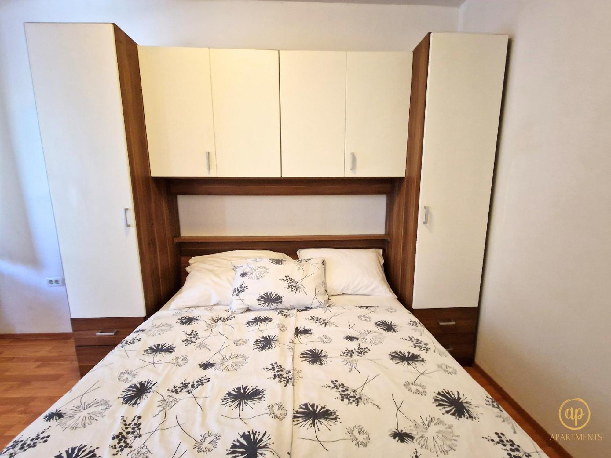 Apartment Saria سترونجان المظهر الخارجي الصورة