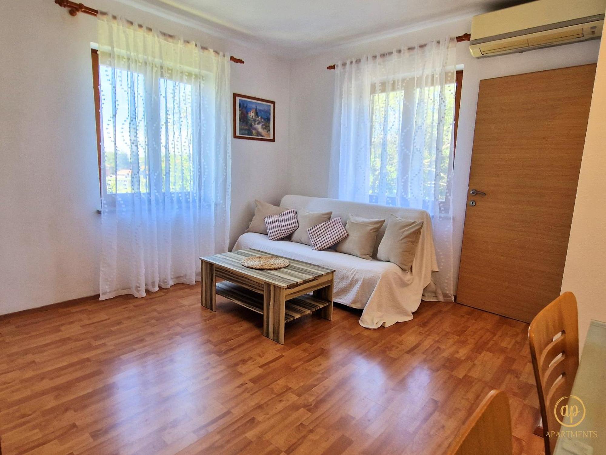 Apartment Saria سترونجان المظهر الخارجي الصورة