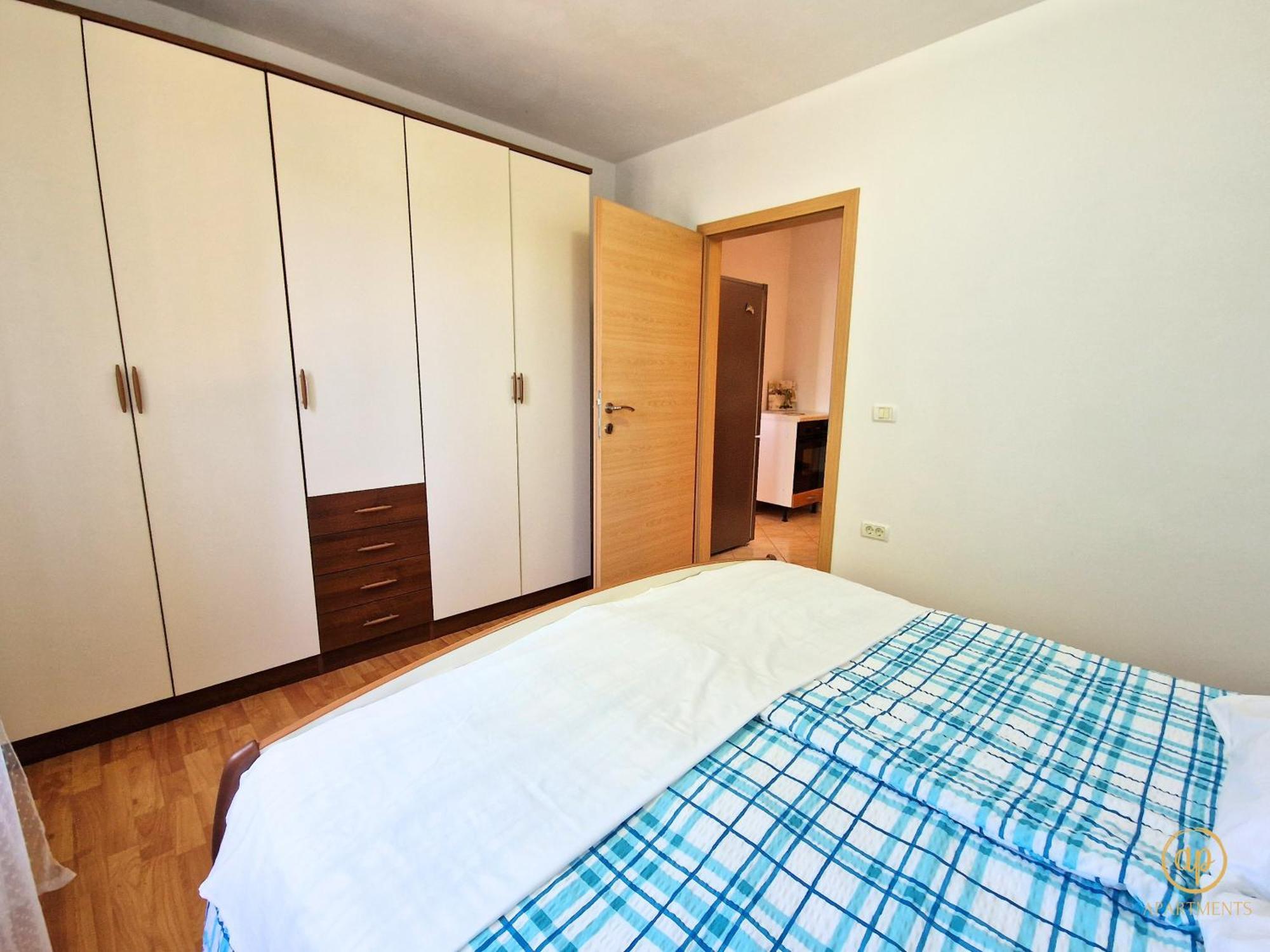 Apartment Saria سترونجان المظهر الخارجي الصورة