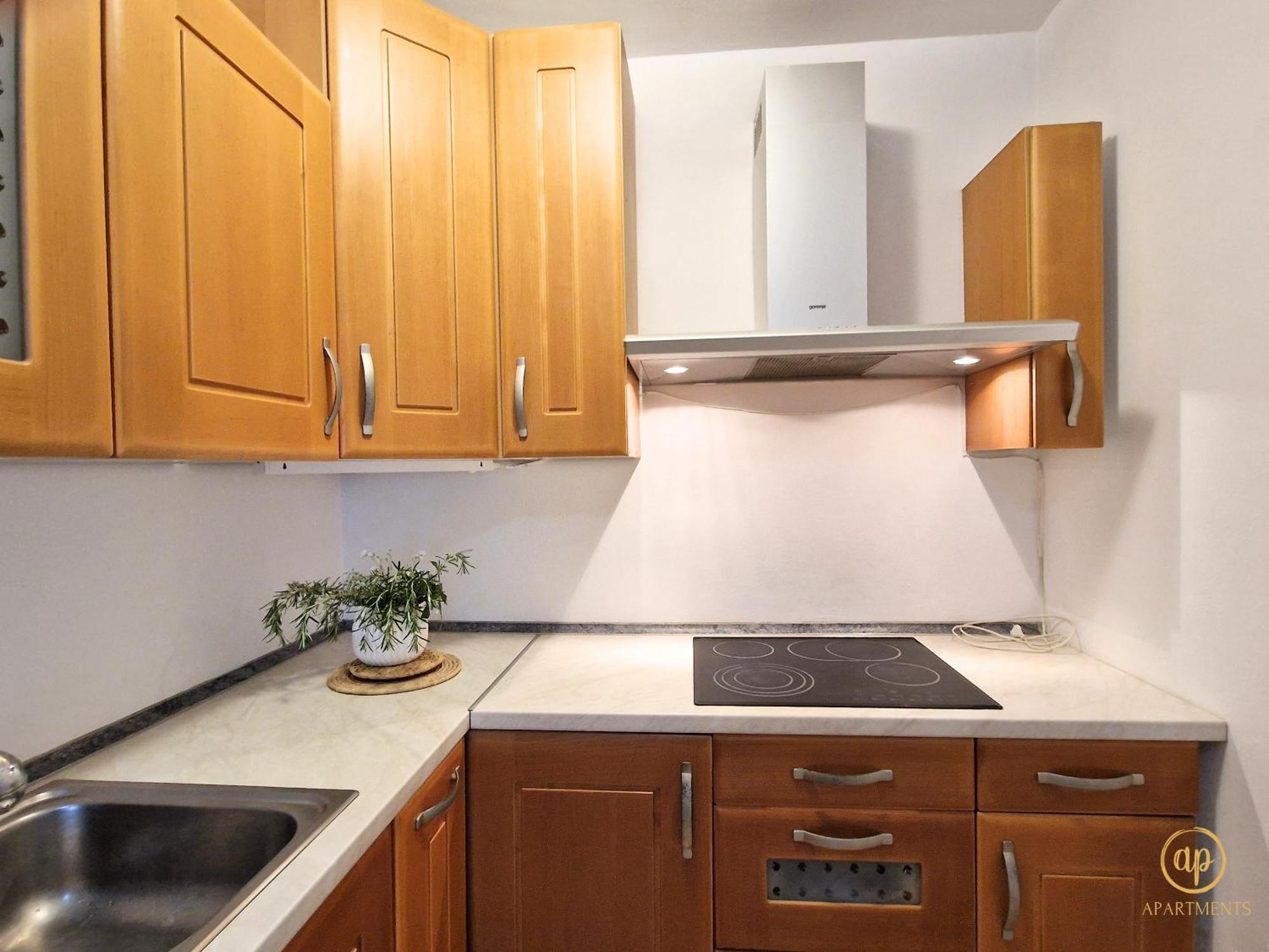 Apartment Saria سترونجان المظهر الخارجي الصورة