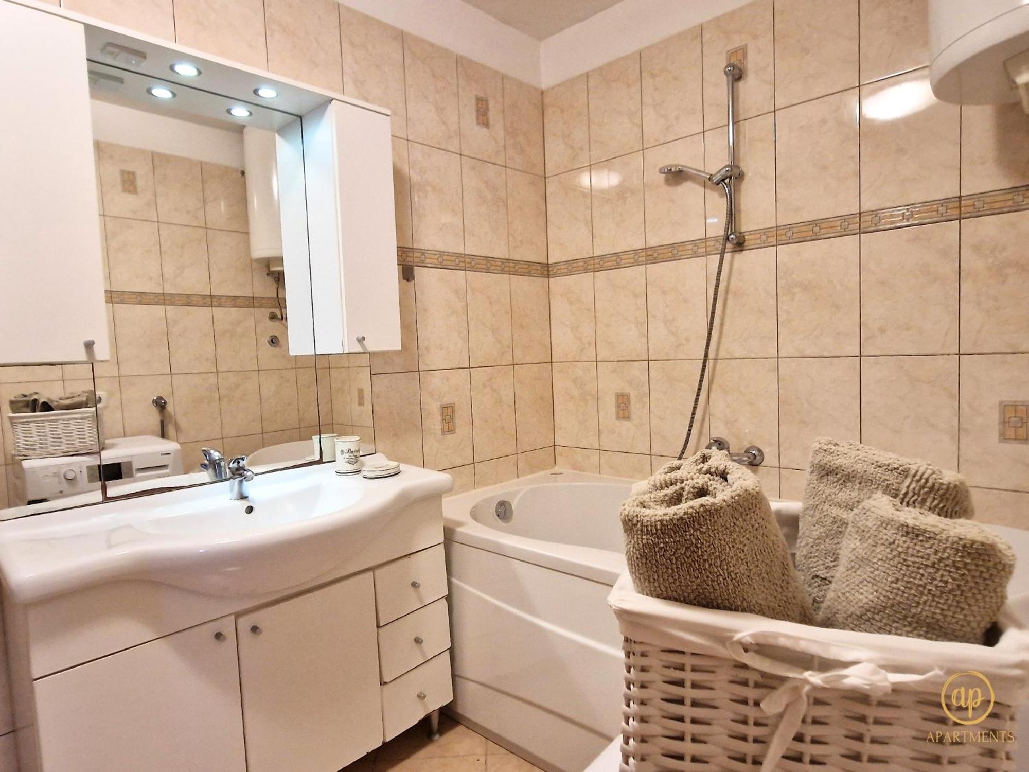 Apartment Saria سترونجان المظهر الخارجي الصورة