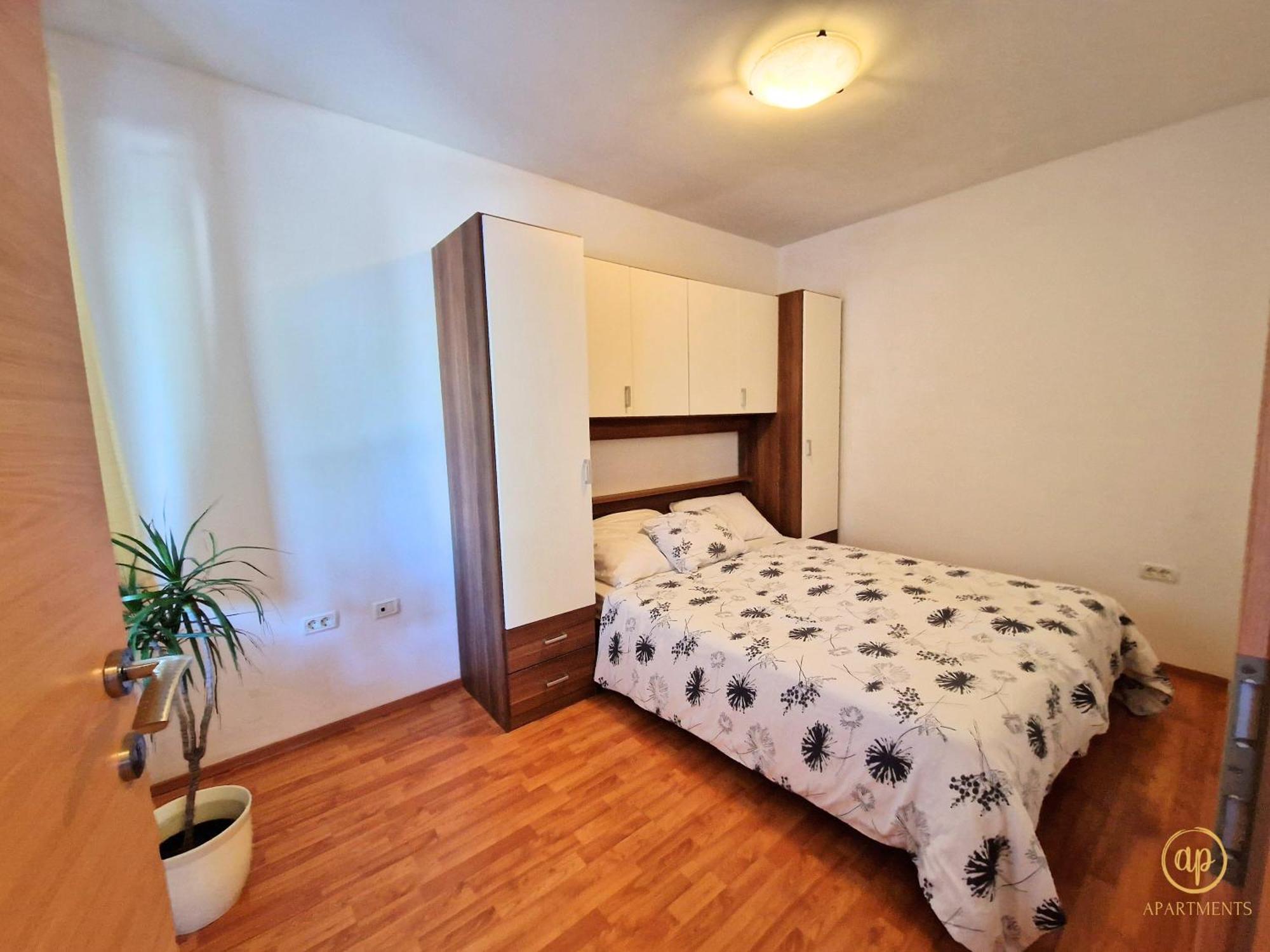Apartment Saria سترونجان المظهر الخارجي الصورة