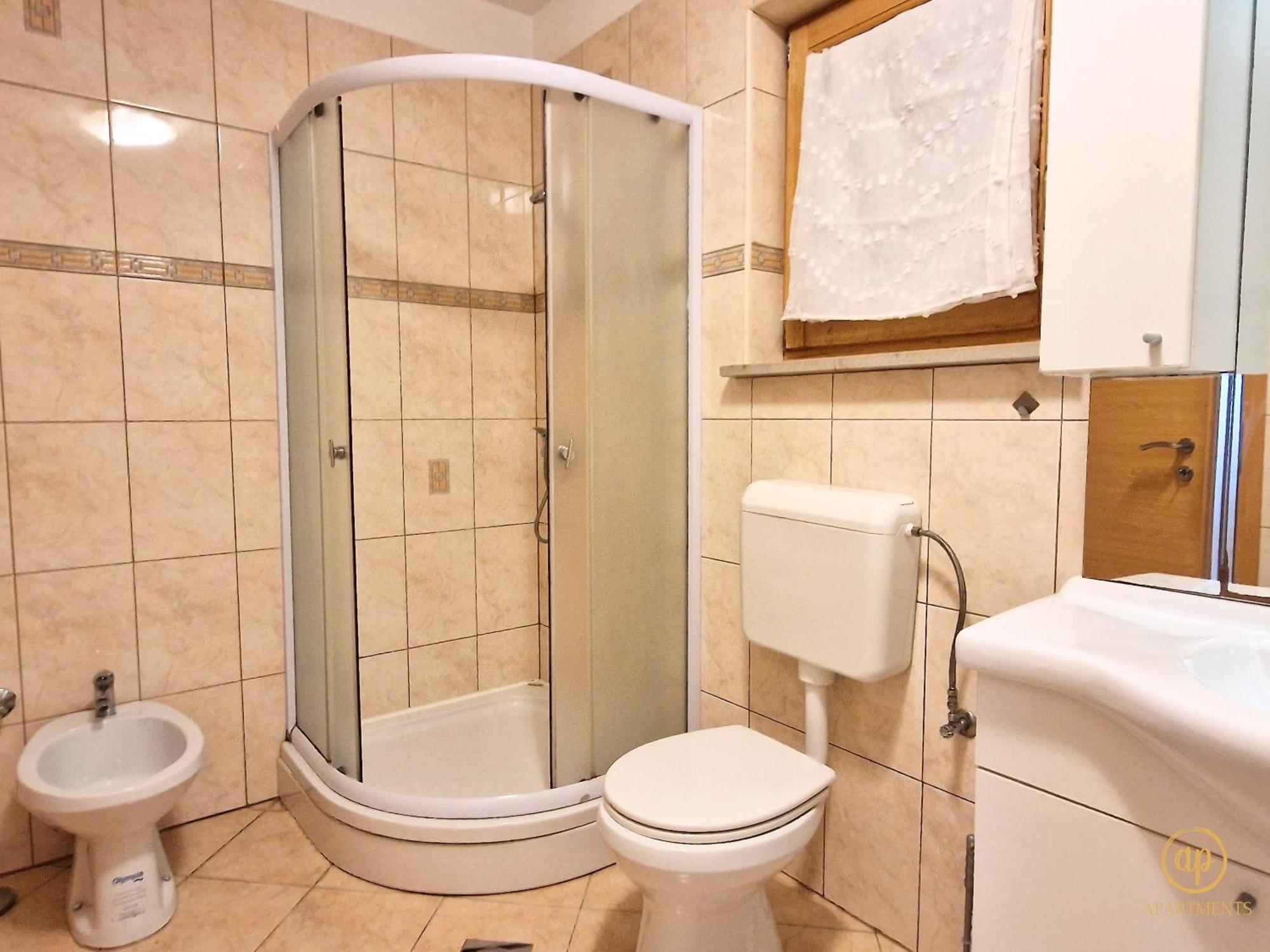 Apartment Saria سترونجان المظهر الخارجي الصورة