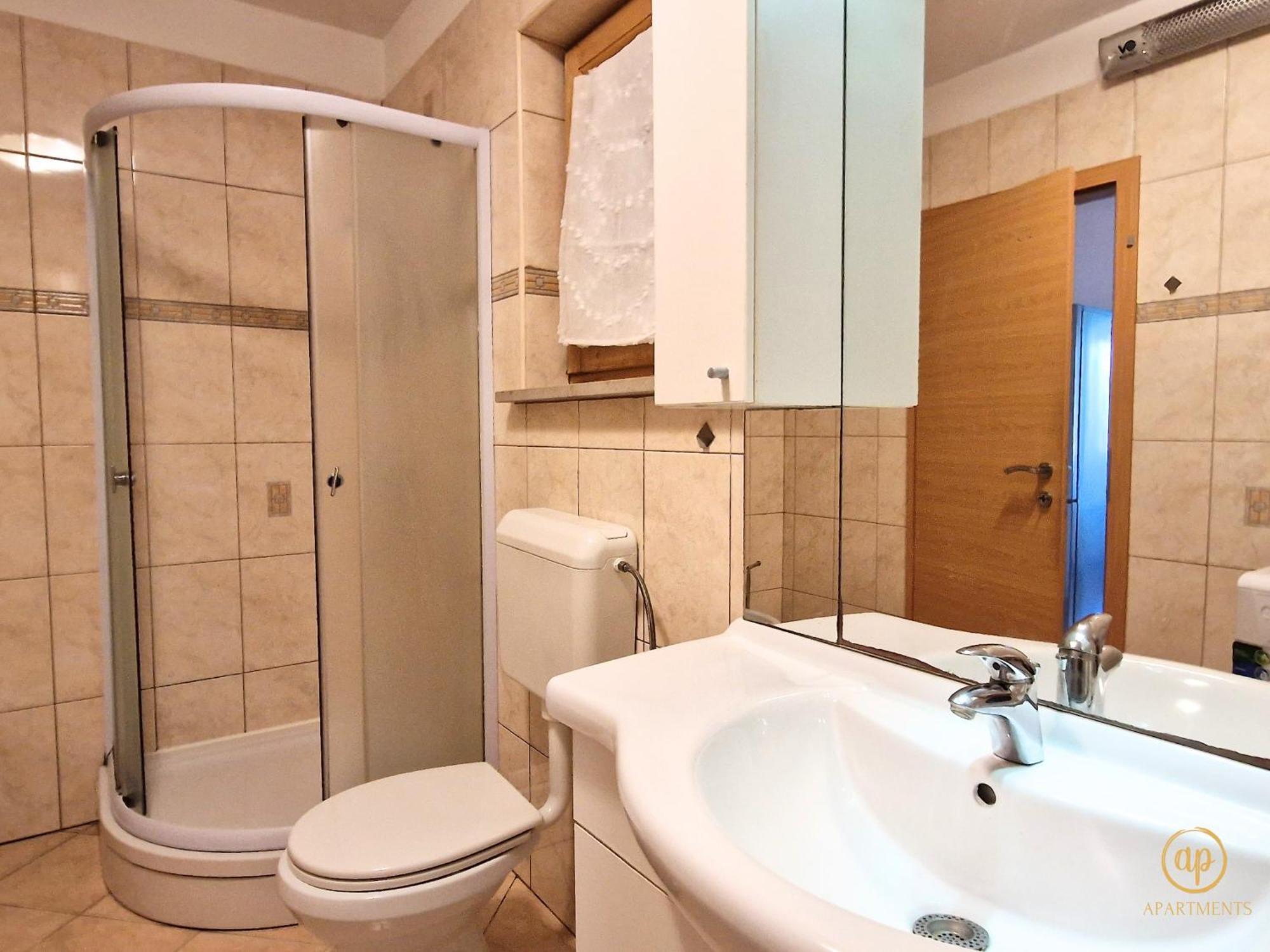 Apartment Saria سترونجان المظهر الخارجي الصورة